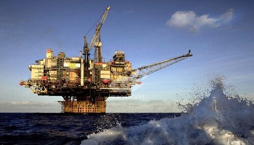 нефтяная вышка