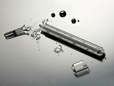 Интересные факты о металлах металл факты