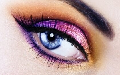 глаза факты глаза факты