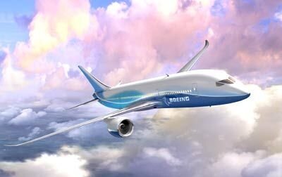 Падение из самолета