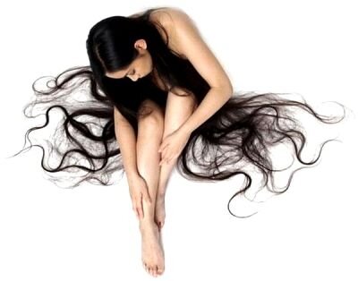 Интересные факты о волосах факты про волосы