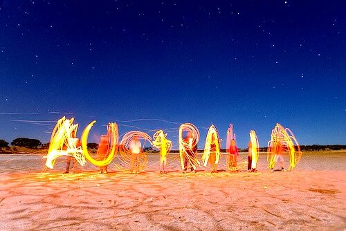 Австралия факты Картинка с надписью Австралия