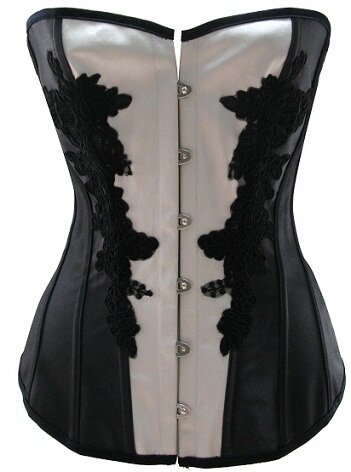 Оригинальный корсет