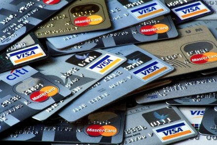 Credit Cards