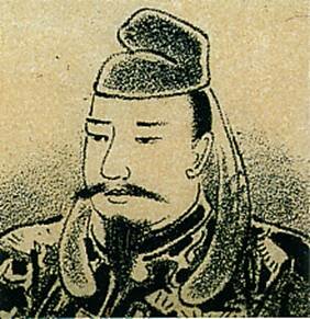 400 по 405 г. Император Ритю