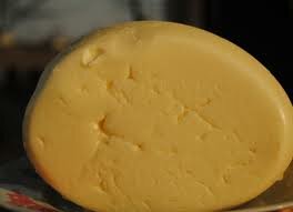 домашнее сливочное масло