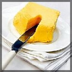 домашнее масло