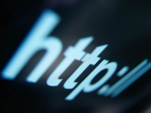 протокол http