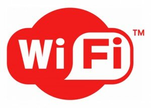 wi-fi холодильник