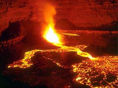 магматические породы