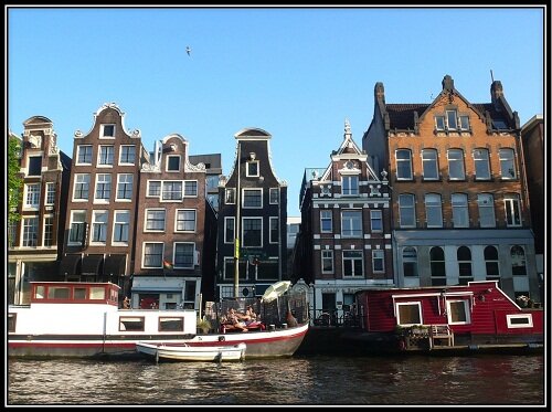 Нидерланды