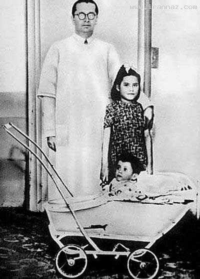 Лина Медина