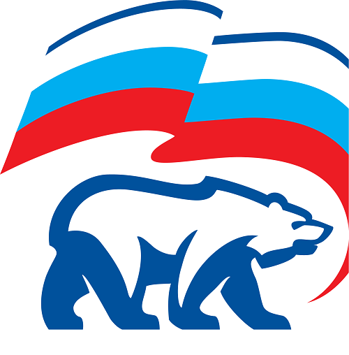 Россия, медведь