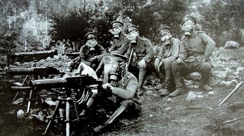 фото времен 1 мировой