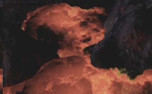 поверхность Венеры