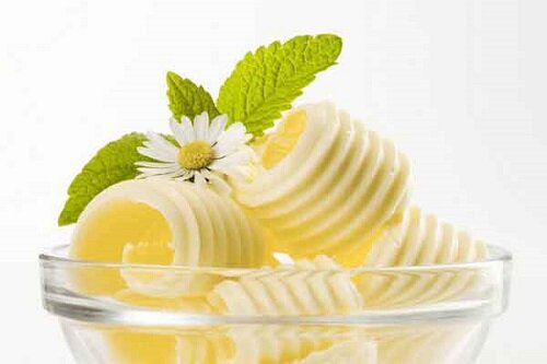 Масло из молока