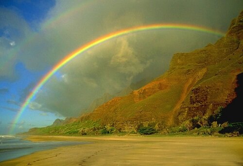 позитивные вести