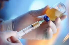 вакцинация и прививки