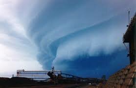 стихия ветра