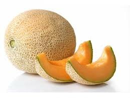 Дорогая дыня