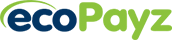 Paying logo Eco-Payz