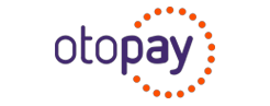 Paying logo Otopay